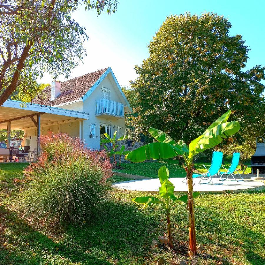 Honey Hill Apartment Fruska Gora Cerevic Exterior photo