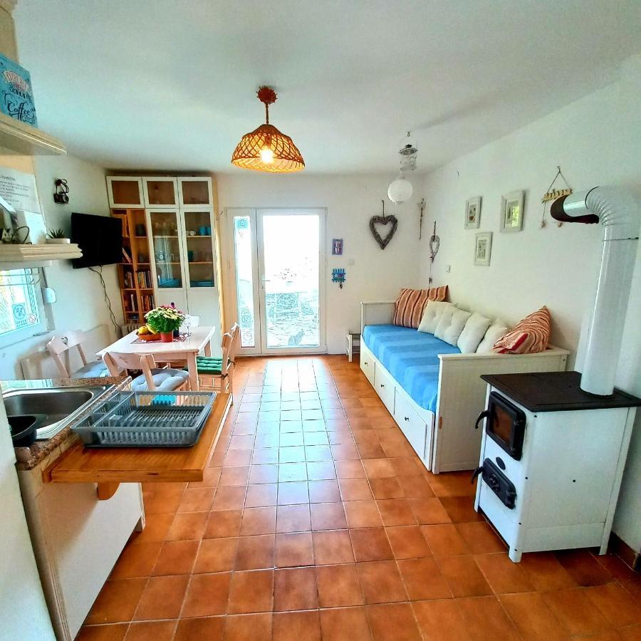 Honey Hill Apartment Fruska Gora Cerevic Exterior photo