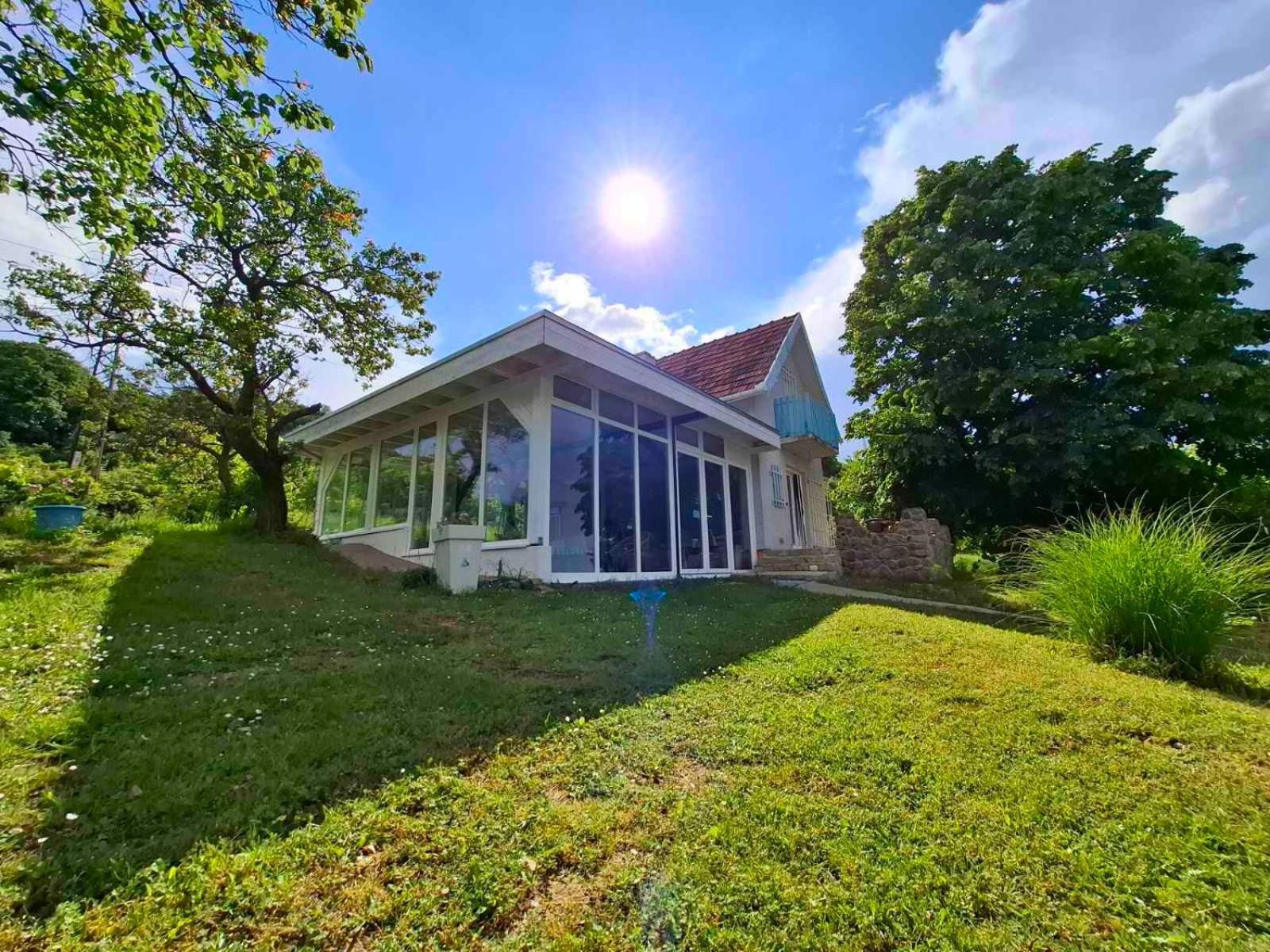 Honey Hill Apartment Fruska Gora Cerevic Exterior photo